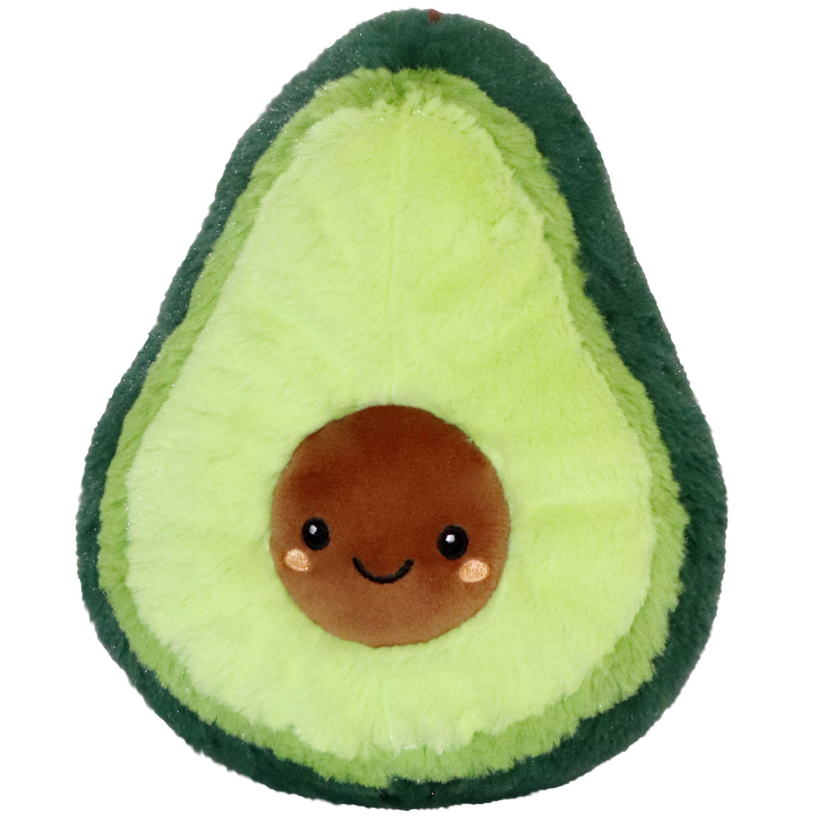 Avocado Snacker