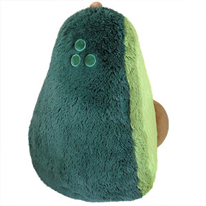 Avocado Squishable 15"