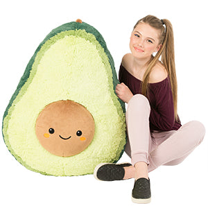 Avocado Squishable MASSIVE