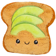 Avocado Toast Snacker