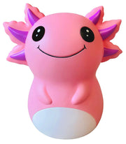 Axolotl Lamp