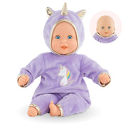 Bébé Calin Unicorn