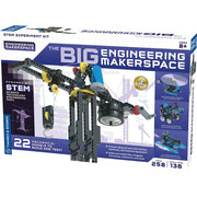 BIG Engineering Maker Space