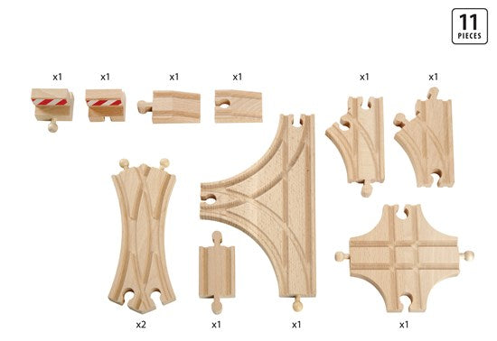 BRIO Advanced Expansion Pack