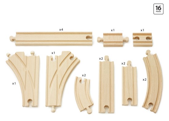 BRIO Expansion Pack Intermediate