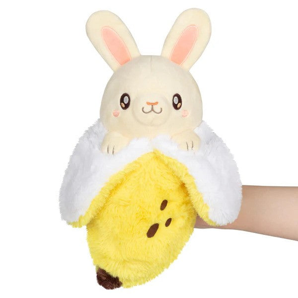 BUNana Banana Bunny