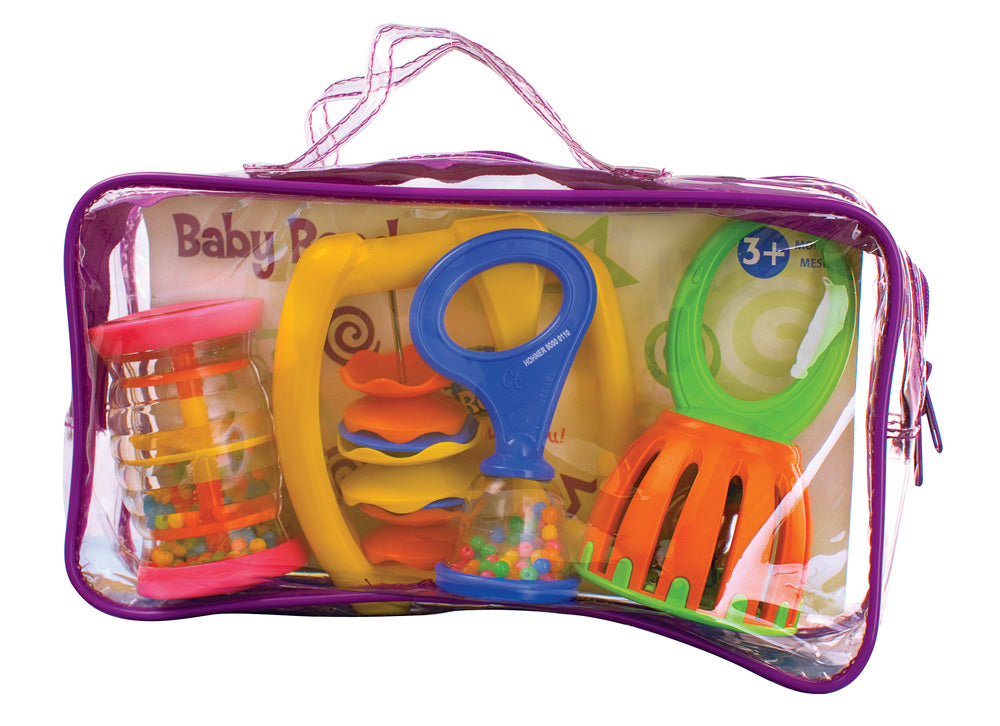 Baby Band