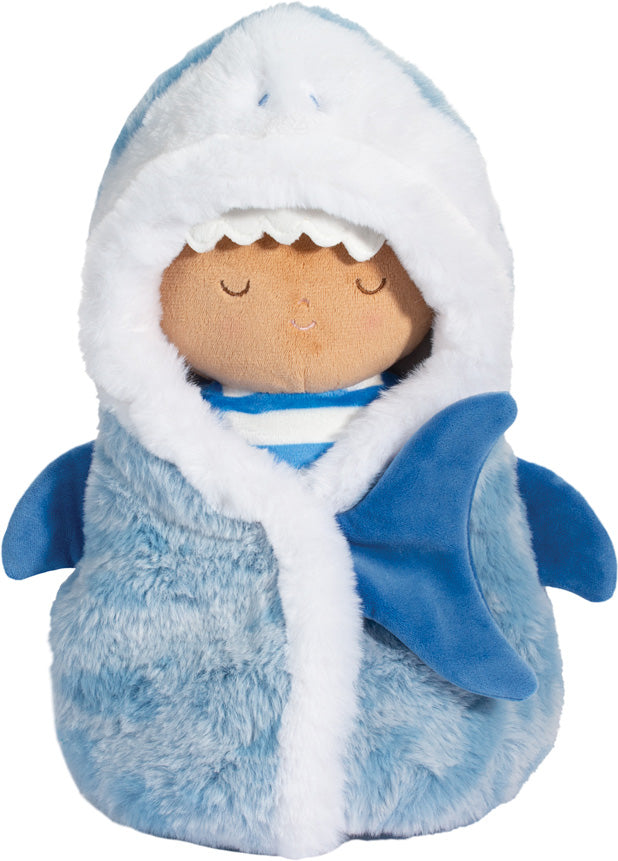 Baby Shark Hug Doll