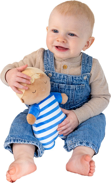 Baby Shark Hug Doll