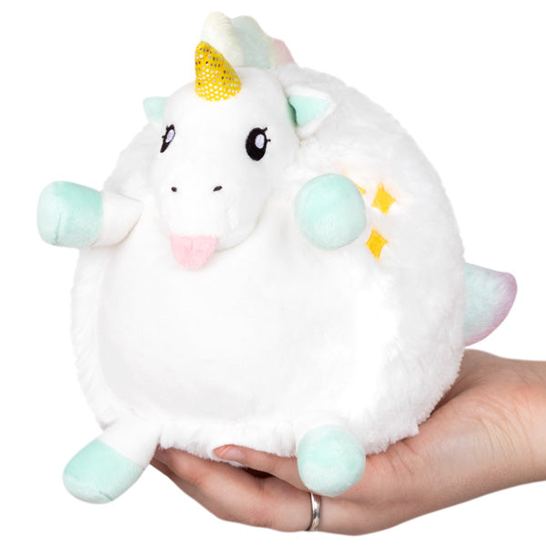 Baby Unicorn Snacker