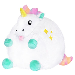 Baby Unicorn Squishable