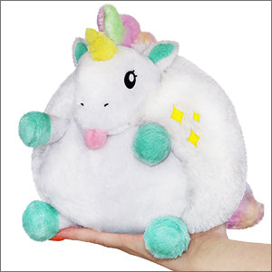 Baby Unicorn Squishable
