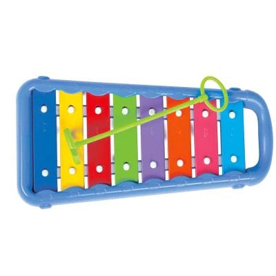 Baby Xylophone