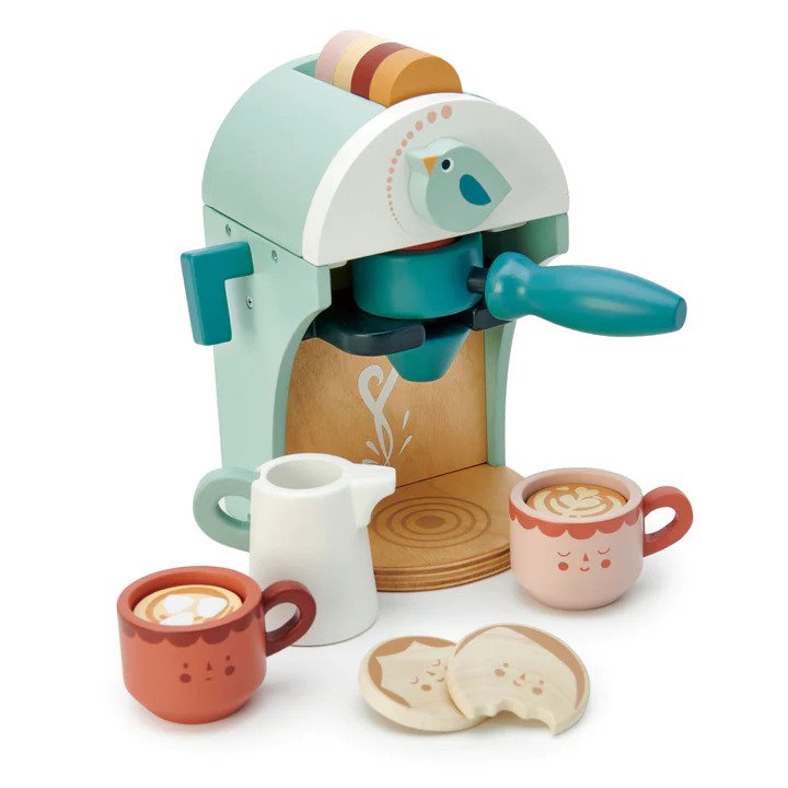 Babyccino Coffee Maker