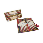 Backgammon Game