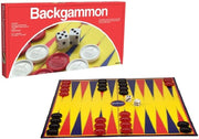 Backgammon