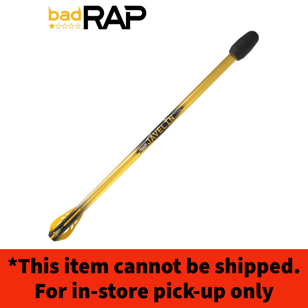 Bad Rap Javelin