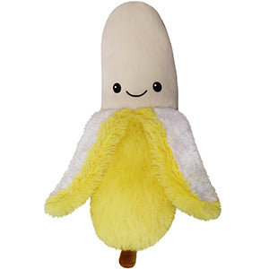 Banana Pillow
