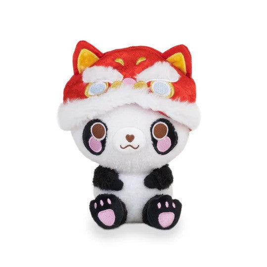 Bao Bao the Lion Dance Panda