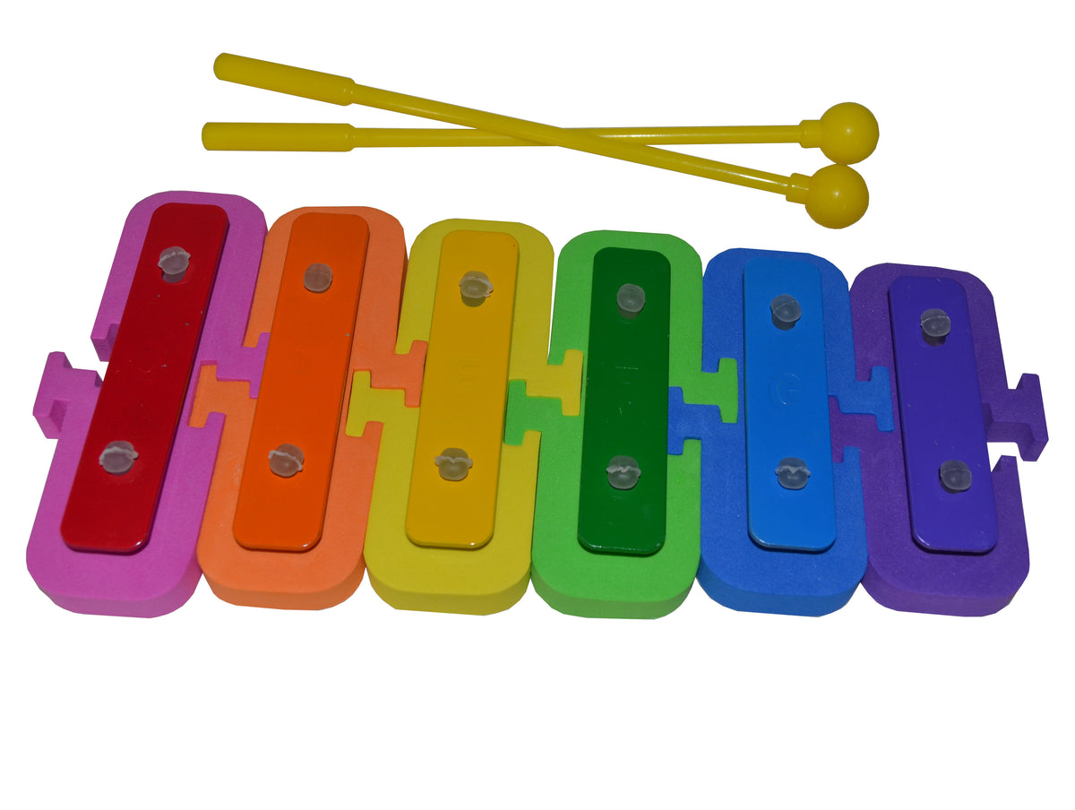 Bath Xylophone
