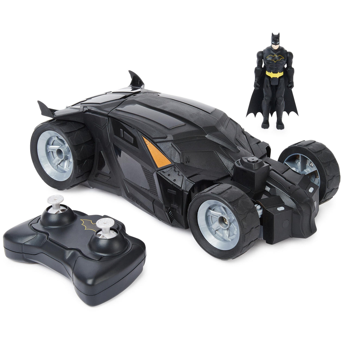 Batmobile
