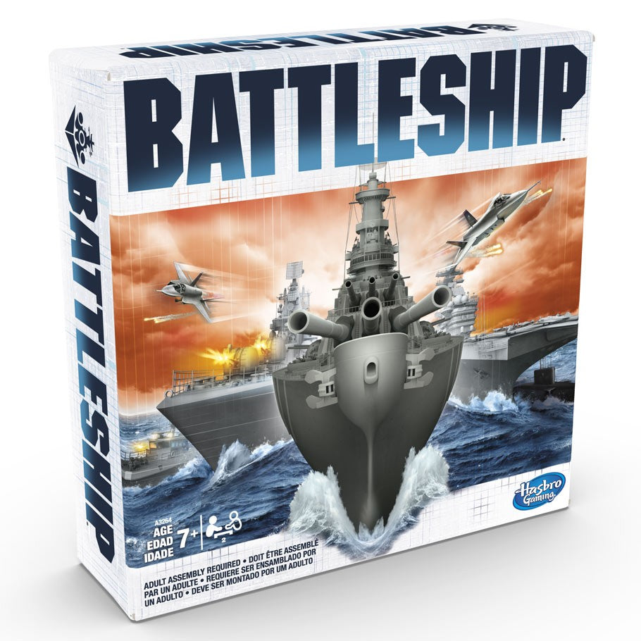 Battleship Game