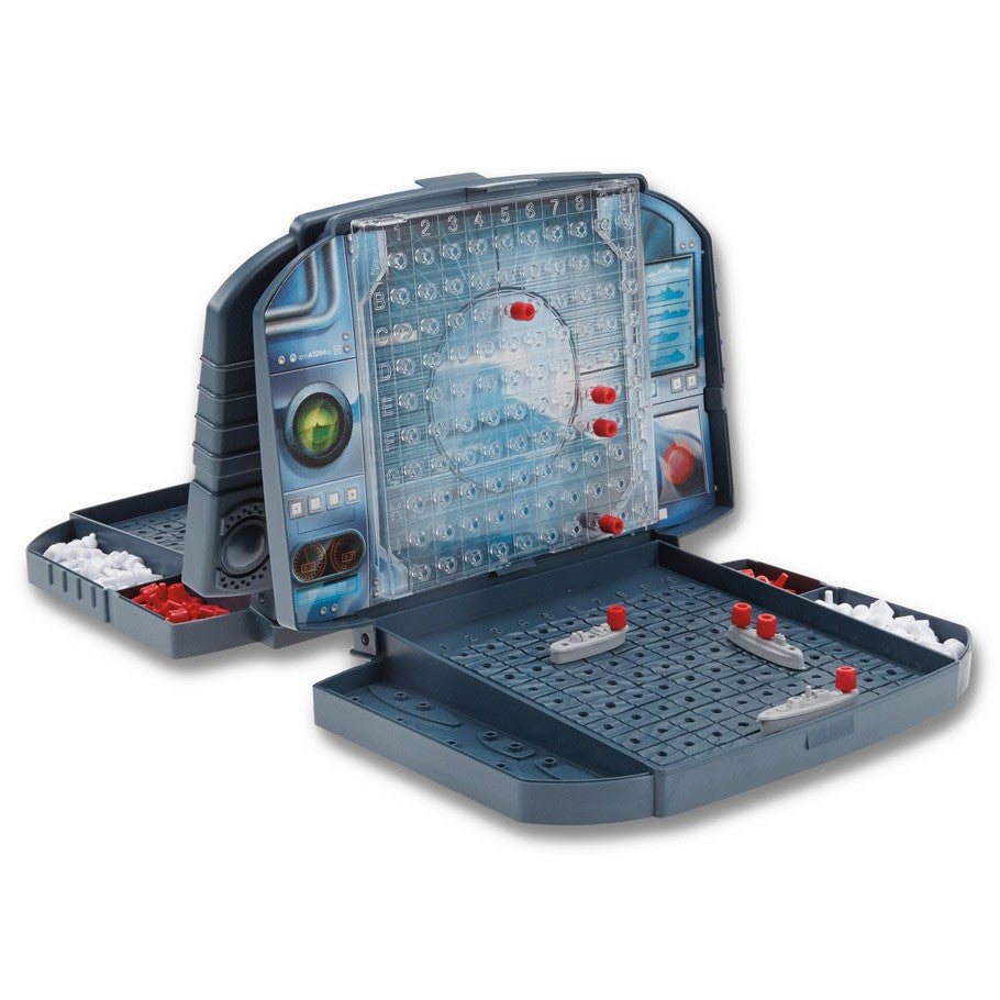 Battleship Game