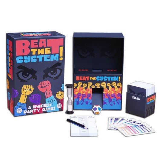 Beat the System Game