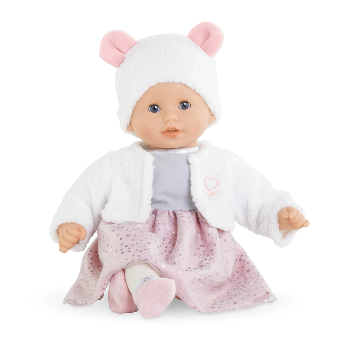 Bebe Calin Marguerite Magical Evening