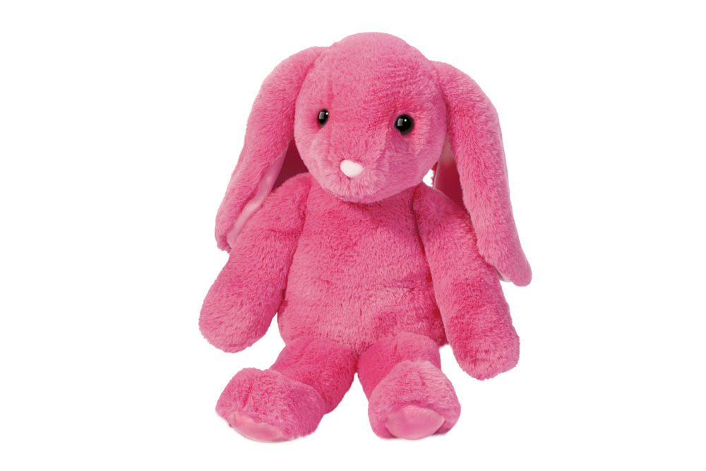 Begonia Hot Pink Bunny