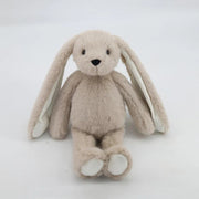 Beige Dingle Dangle Bunny Large