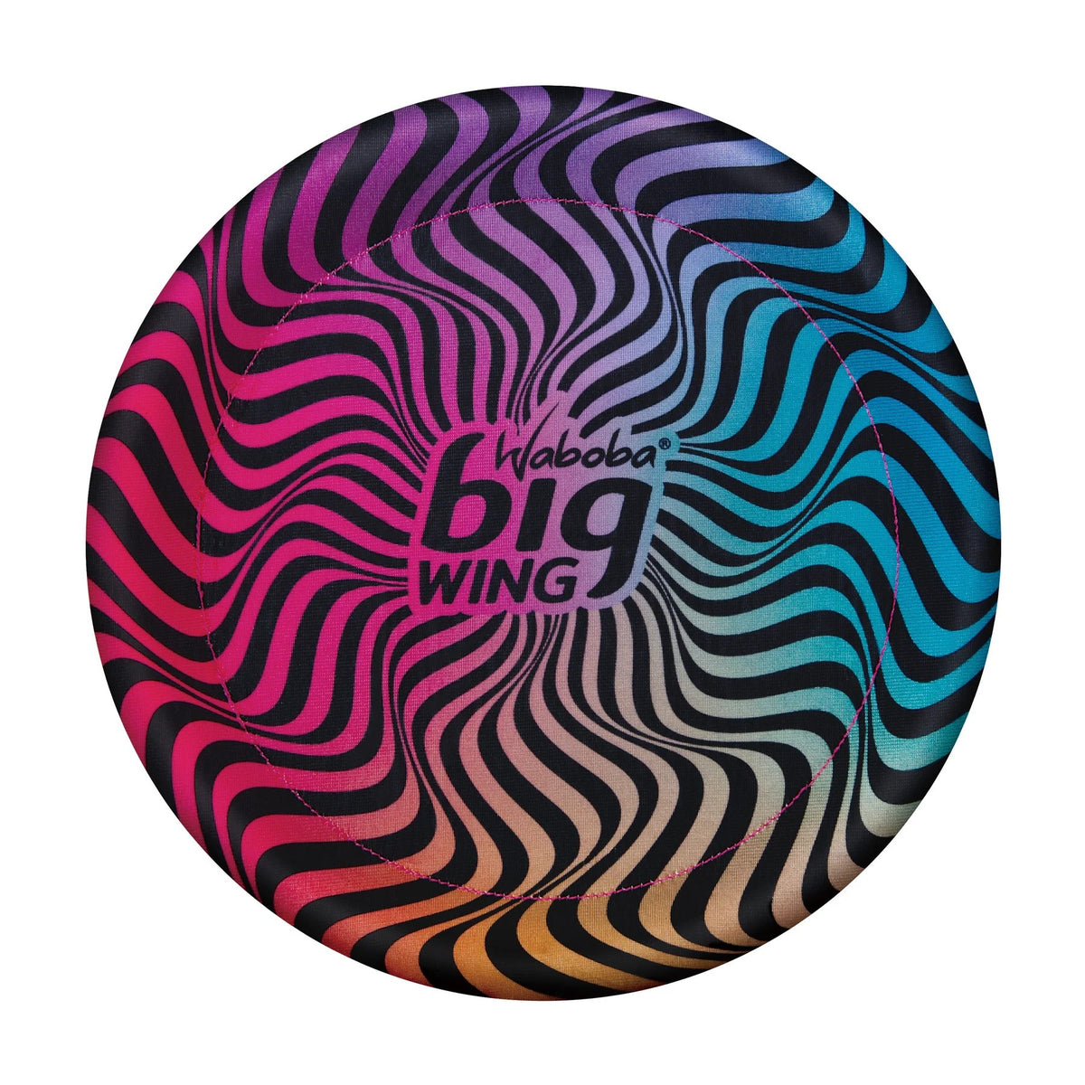 Big Wing - Soft Flying Disc