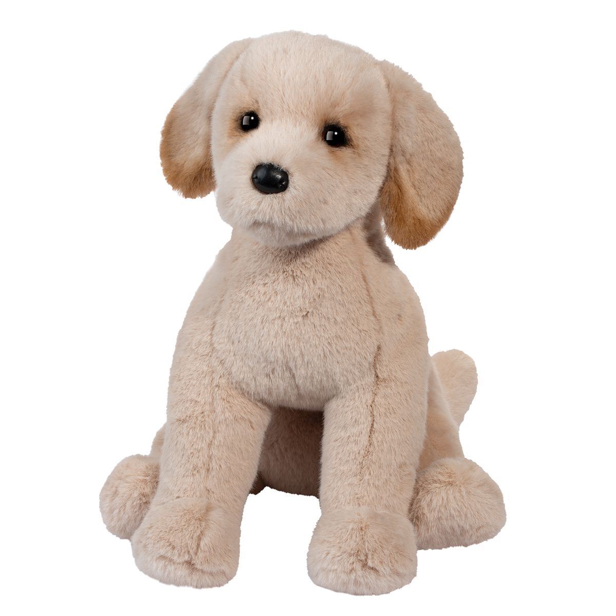 Birch Yellow Lab