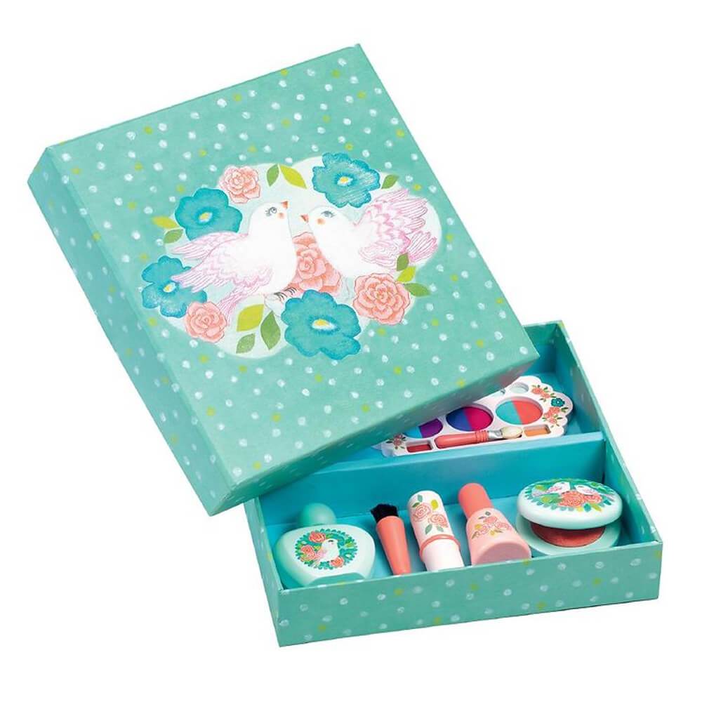 Birdie's Makeup Set