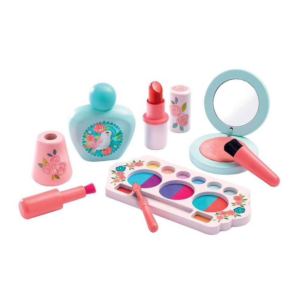 Birdie's Makeup Set