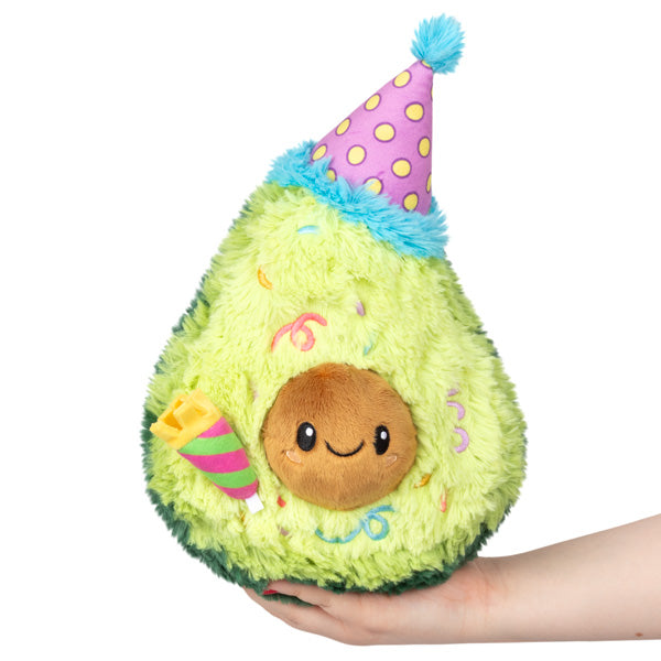 Birthday Avocado