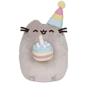 Birthday Cake Pusheen