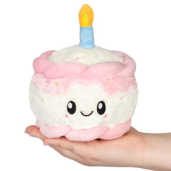 Birthday Cake Snacker
