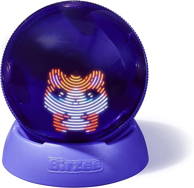 Bitzee Hamster Ball