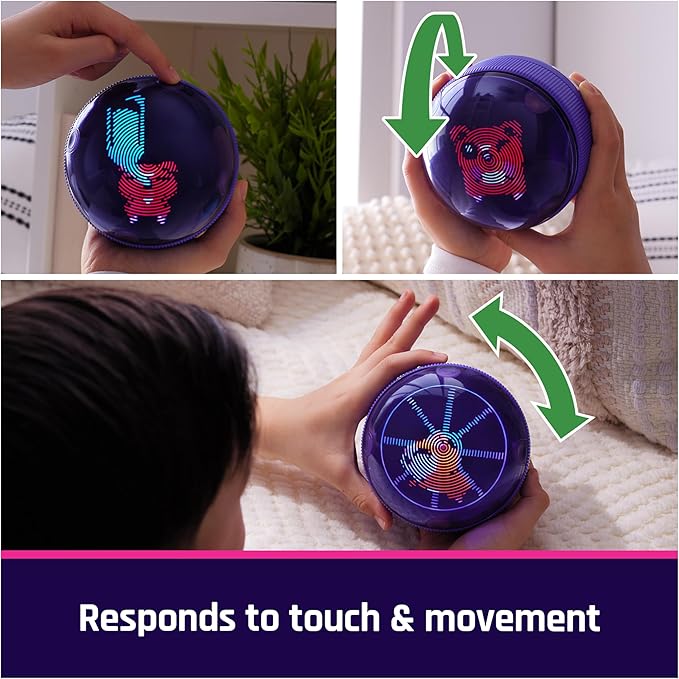 Bitzee Hamster Ball