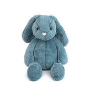 Bleu Dark Blue Bunny