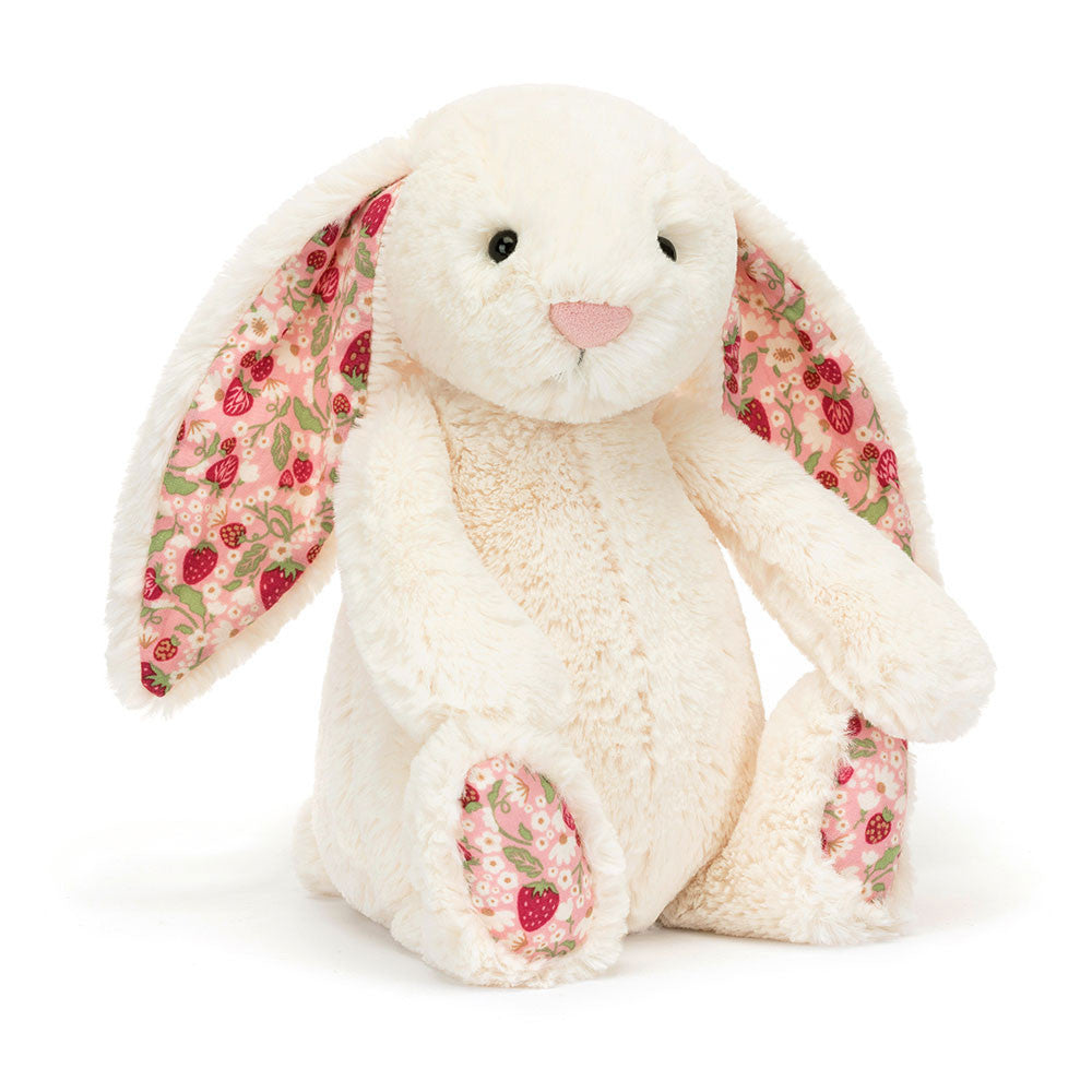 Blossom Cream Bunny Blossom Berry