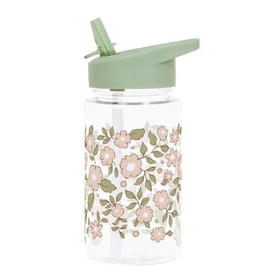 Blossoms Water Bottle