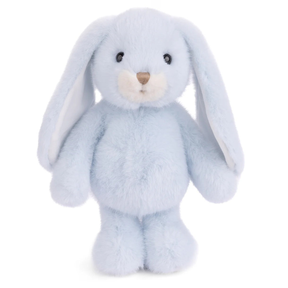 Blue Heaven Jumpy Bunny