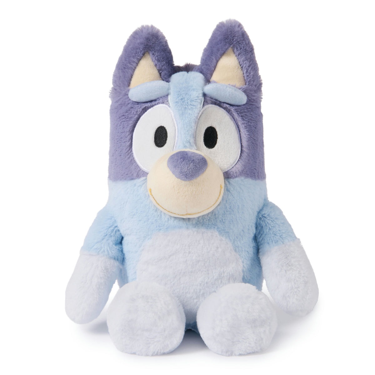Bluey Soft Plush
