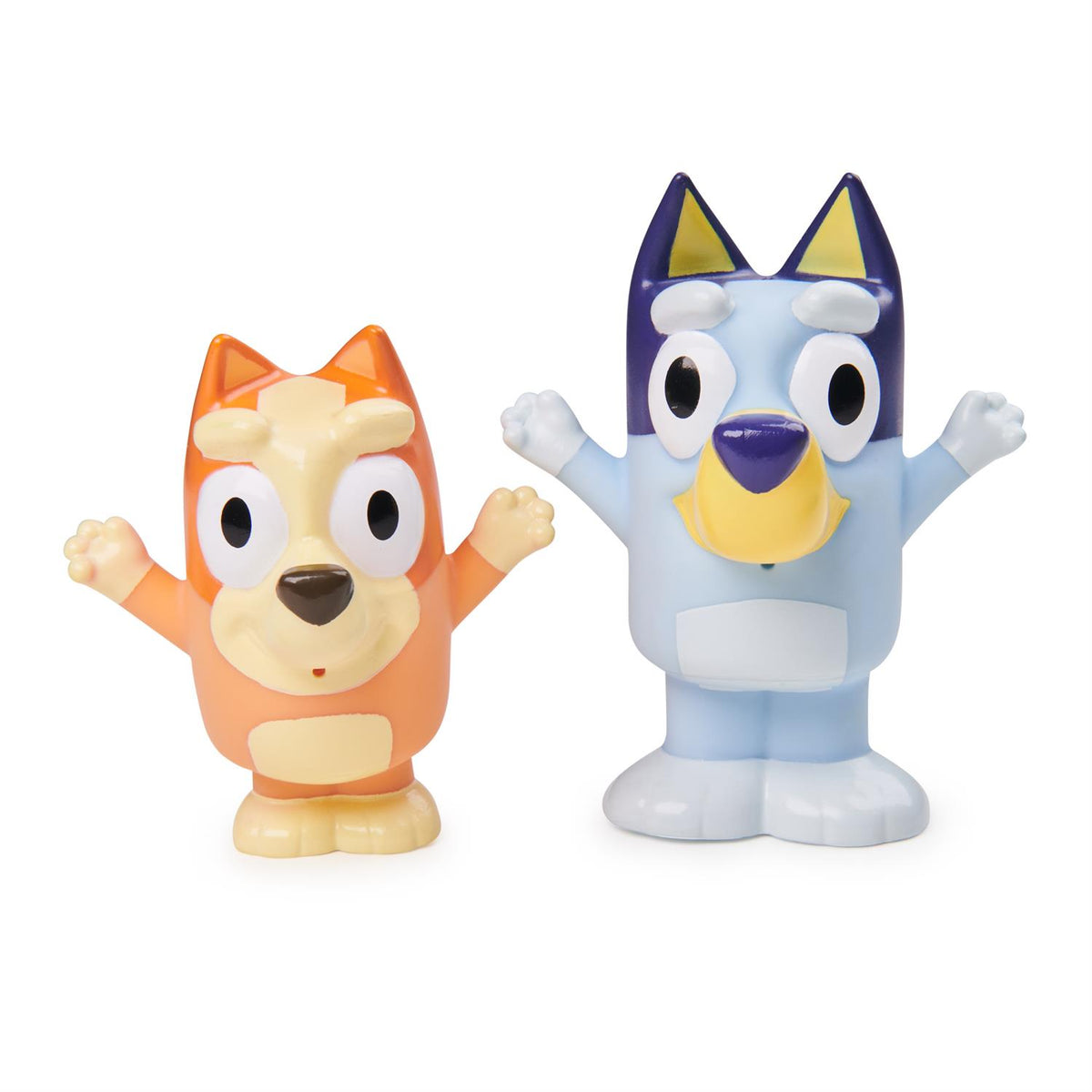 Bluey Water Squirties