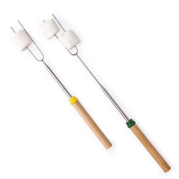Bonfire Buddies Roasting Stick