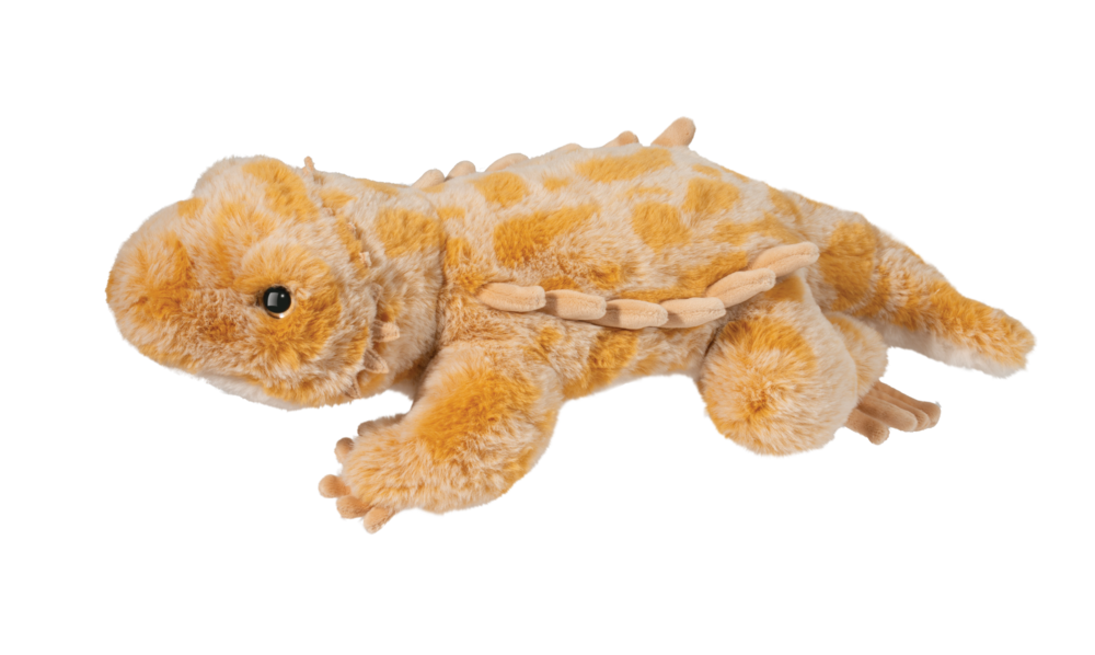 Boogie Bearded Dragon Softie