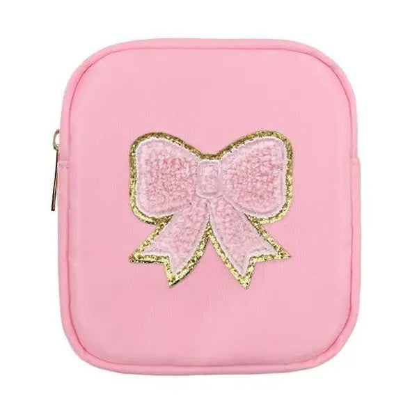 Bow Varsity Bag