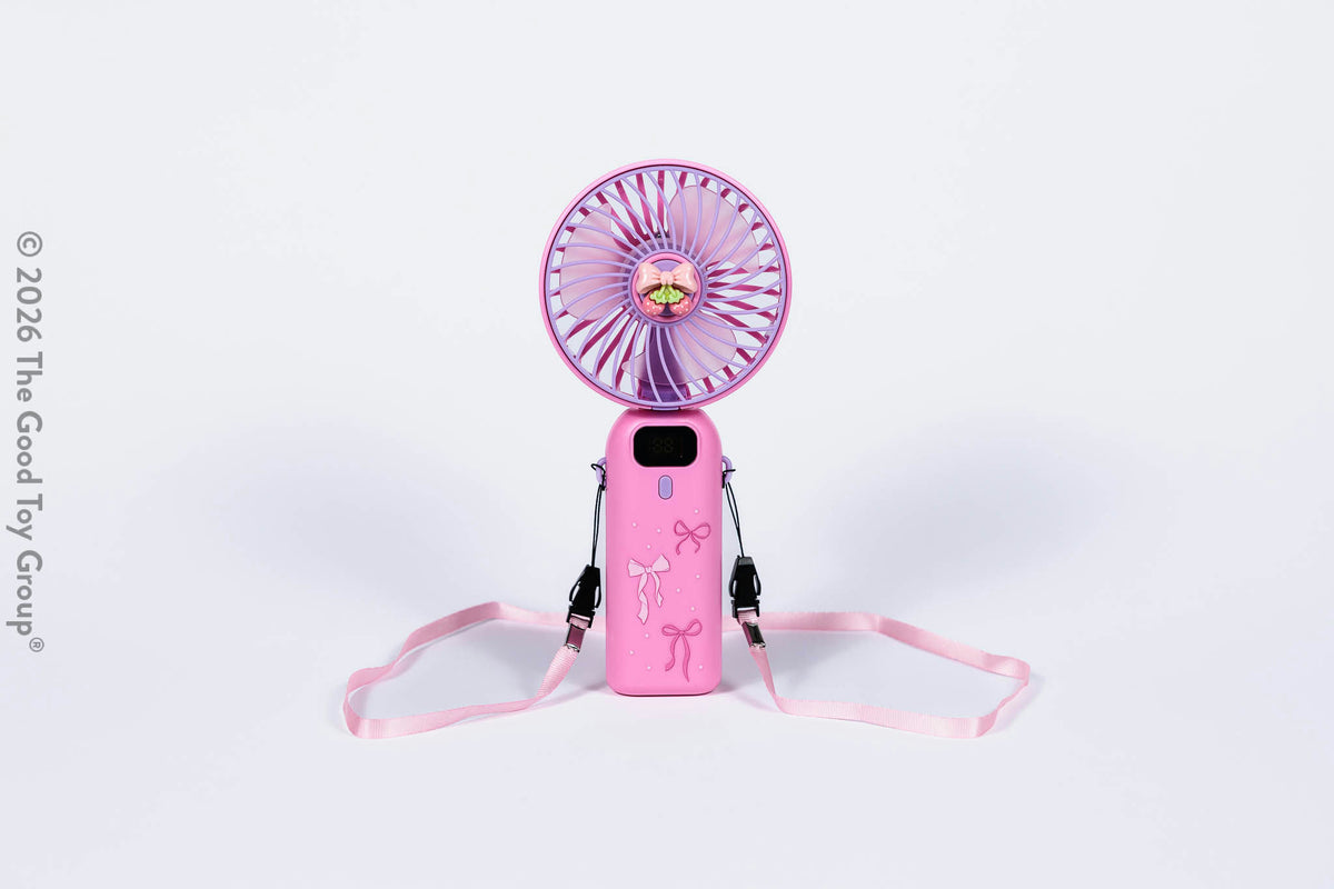 Bowtiful Fan-Tastic Vibes